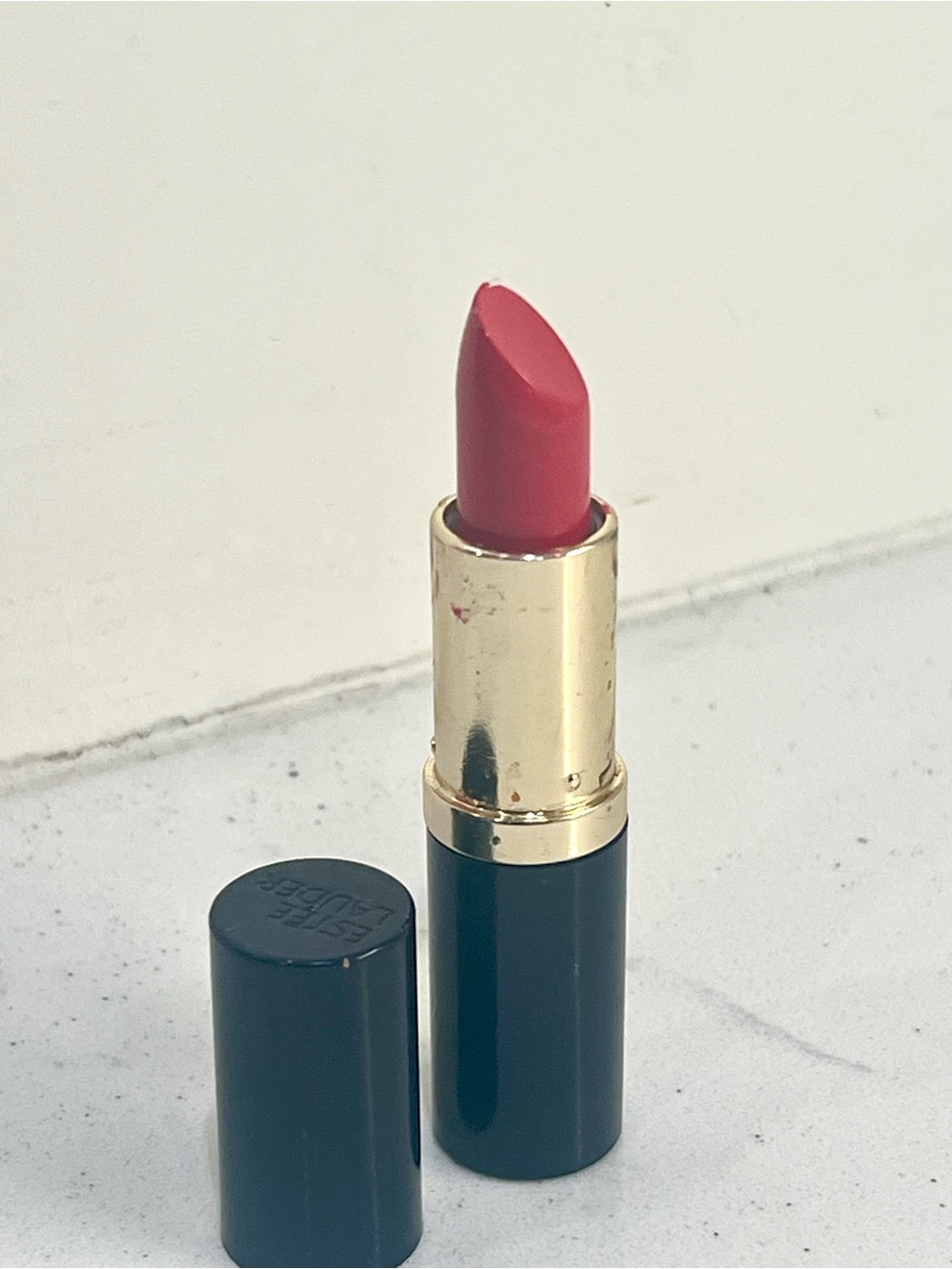 Estee Lauder Pure Color Envy Sculpting Lipstick Noirish 331 Discontinued